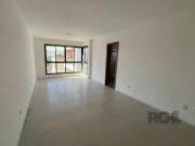 Apartamento para alugar no bairro Rio Branco com 49m² e...