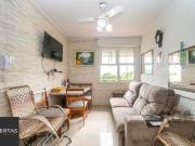 Apartamento para alugar no bairro Santo AntÃnio de 2...