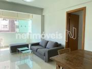 Apartamento para alugar no bairro Savassi com 85 m² e 3...