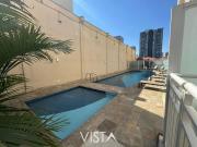 Apartamento para alugar no bairro TatuapÃ SÃ£o Paulo/SP