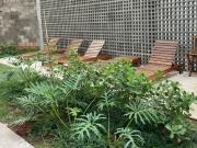 Apartamento para alugar no bairro Vila Buarque com 26 m²...