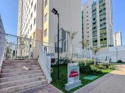 Apartamento para alugar no bairro Vila Cláudia São...