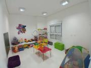 Apartamento para alugar no bairro Vila Frezzarin em...