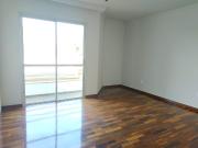 Apartamento para alugar no Barão de Serra Negra, 3...