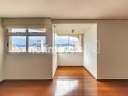 Apartamento para Alugar no Barro Preto com 4...