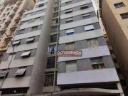 Apartamento para alugar no Bela Vista São Paulo 2 Dorms
