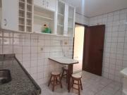 Apartamento para alugar no Botafogo, 2 quartos, sala...