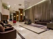 Apartamento para alugar no Brooklin EdifÃcio Gran...