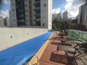 Apartamento para alugar no Buritis