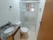 Apartamento para alugar no Caiçara em Praia Grande SP