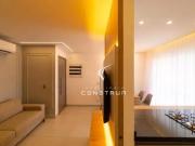 Apartamento para alugar no cambuã, campinas sp