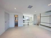 Apartamento para alugar no cambuí, em campinas sp