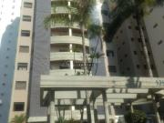 Apartamento para alugar no Cambuí, Campinas