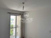 Apartamento para alugar no Campestre Piracicaba 2 Dorms