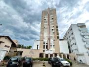 Apartamento para alugar no Centro com 2 suítes