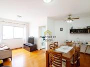 Apartamento para alugar no Centro Guarulhos 2 Dorms