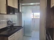 Apartamento para alugar no Centro Guarulhos 3 Dorms