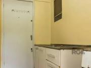 Apartamento para alugar no Centro Histórico com 20 m² e...