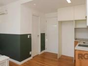 Apartamento para alugar no Centro HistÃ³rico com 38mÂ² e...