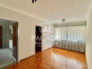 Apartamento para alugar no Centro Piracicaba 2 Dorms