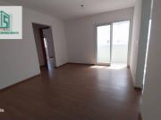 Apartamento para alugar no Centro Santo André 2 Dorms