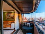 Apartamento para alugar no Centro Santo André 4 Dorms