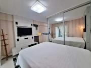 Apartamento para alugar no Centro Sul de BalneÃ¡rio...