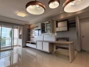 Apartamento para alugar no Clube de Campo, 3 quartos,...