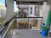 Apartamento para alugar, no CondomÃnio Residencial...