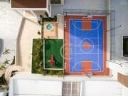 Apartamento com 1 dormitÃ³rio para alugar, 55 mÂ² por R$...