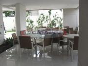 Apartamento para alugar no condomínio Solaris Club...