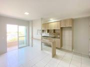 Apartamento para alugar no condomínio Conquista Paes...