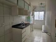 Apartamento para alugar com 2 quartos no Condomínio...