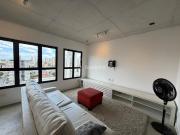 Apartamento para alugar no condomínio MaxHaus Anália...