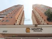 Apartamento para alugar no Condomínio Novitta Centro de...