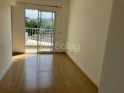 Apartamento para alugar no condomínio Residencial Vienna...