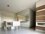 Apartamento para Alugar no Condomínio Torres da...
