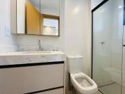 Apartamento para alugar no EdifÃcio Residencial Nest 23...