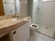 Apartamento para alugar no Edifício Residencial Visage...