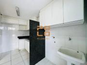 Apartamento para alugar no EdifÃcio Residencial Visage...