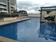 APARTAMENTO PARA ALUGAR NO EDIFICIO EUROGARDEN EM...