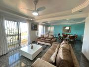 Apartamento para alugar no Edifício Marrakech, 3...