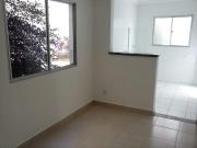 Apartamento para alugar no Edificio Piazza Republica, 2...