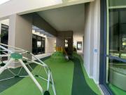 Apartamento para alugar no Edifício Tay com 2 quartos na...