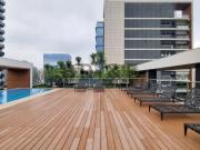 Apartamento para alugar no fl residence na vila olimpia,...