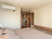 Apartamento para alugar no Float Resdences, PetrÃ³polis