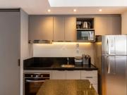 Apartamento para alugar no Hom Nilo!