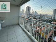 Apartamento para alugar no Ipiranga São Paulo 1 Dorms