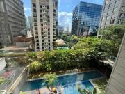 Apartamento para alugar no Itaim Bibi, 3 Dormitórios e 3...