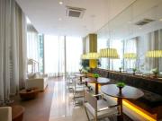 Apartamento para alugar no Itaim Bibi EdifÃcio It Style Home